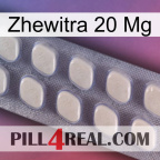 Zhewitra 20Mg 08